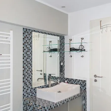 Unter Den Sternen Apartman