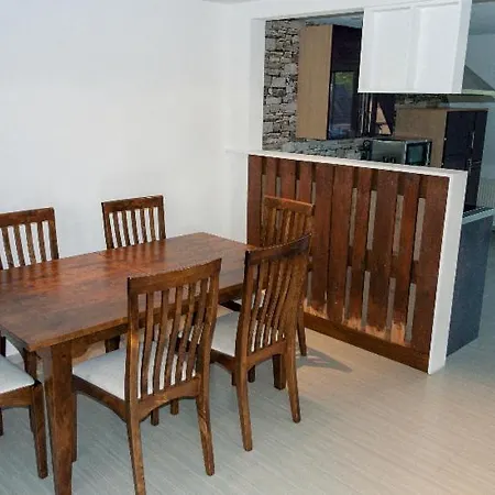 Апартаменты Unter Den Sternen Ботроп