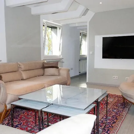 Unter Den Sternen Bottrop