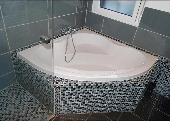 Unter Den Sternen Appartement *