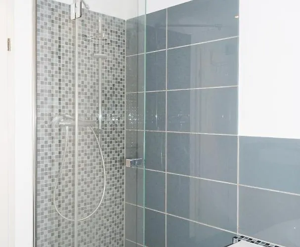 Apartamento Unter Den Sternen