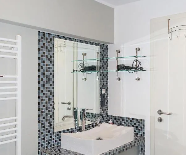 Unter Den Sternen Appartement