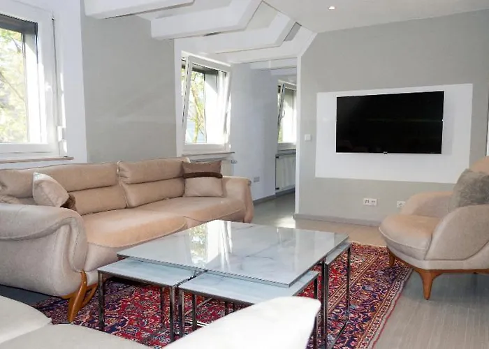 Unter Den Sternen Bottrop