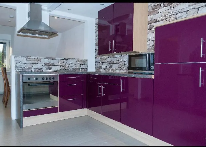 Unter Den Sternen Appartement Bottrop